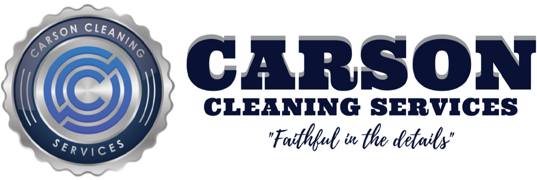 Carson Cleaning Services